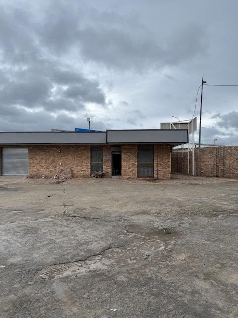 Commercial Property for Sale in Sidwell Eastern Cape